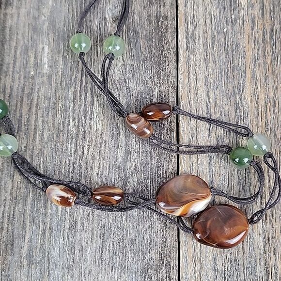 Fashion jewelry bundle 5 items - Picture 7 of 11